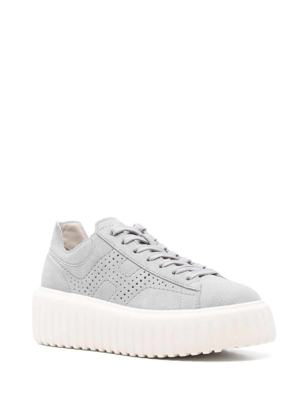 H-Stripes sneakers - 2