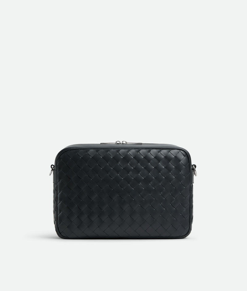 Bottega Veneta Intrecciato Camera Bag outlook