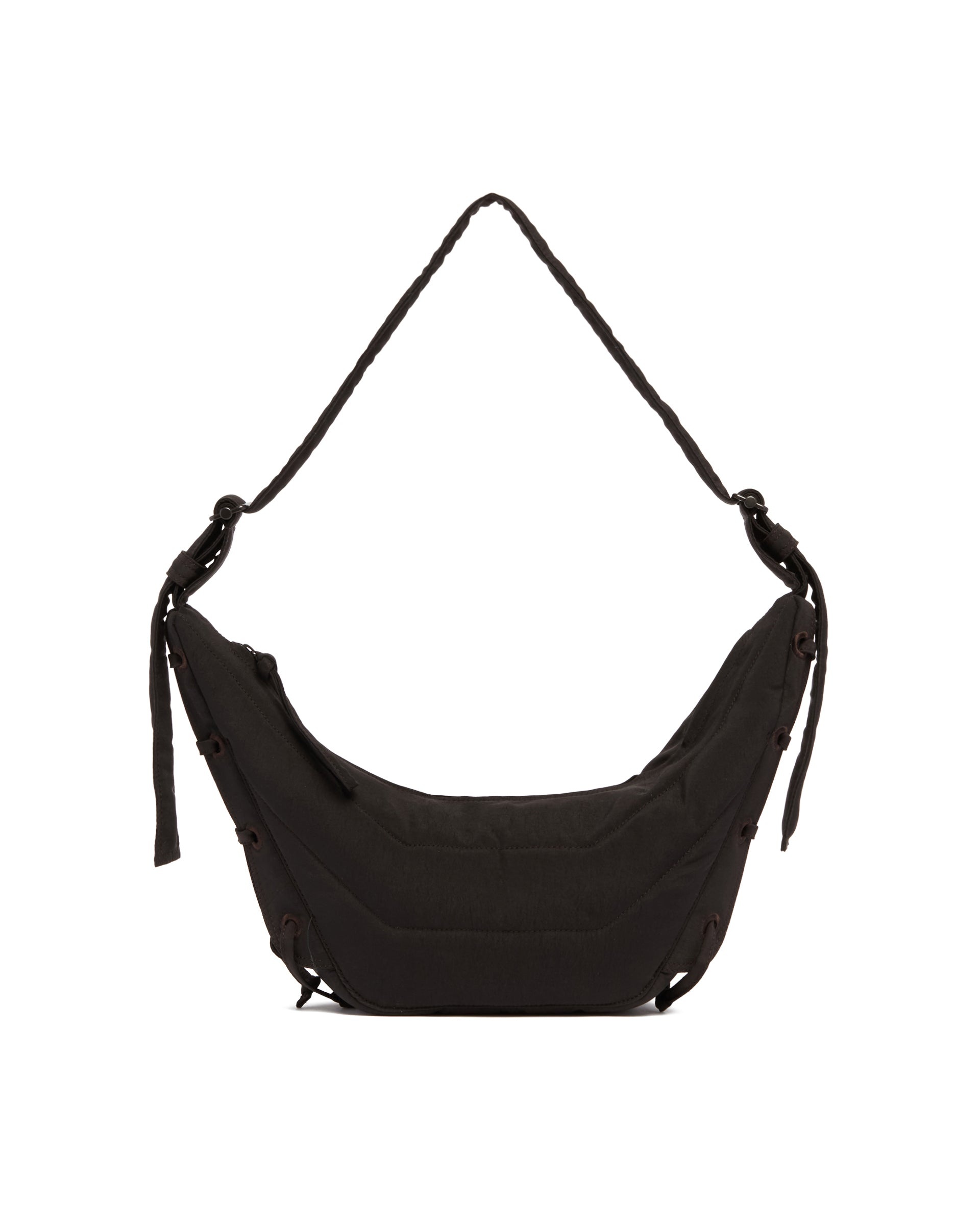 Brown Small Soft Game Bag - 3