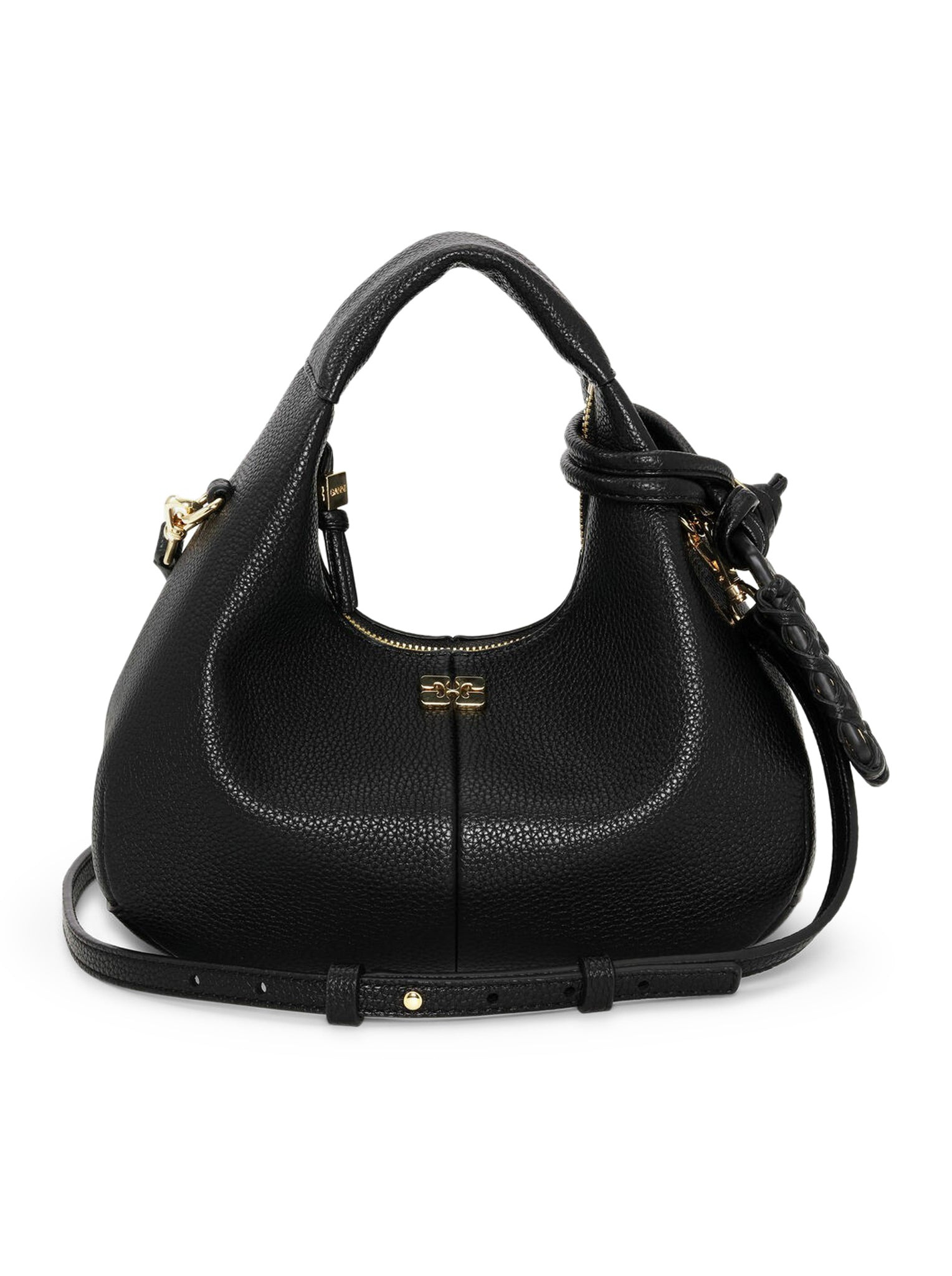 MINI HOBO BAG - 1