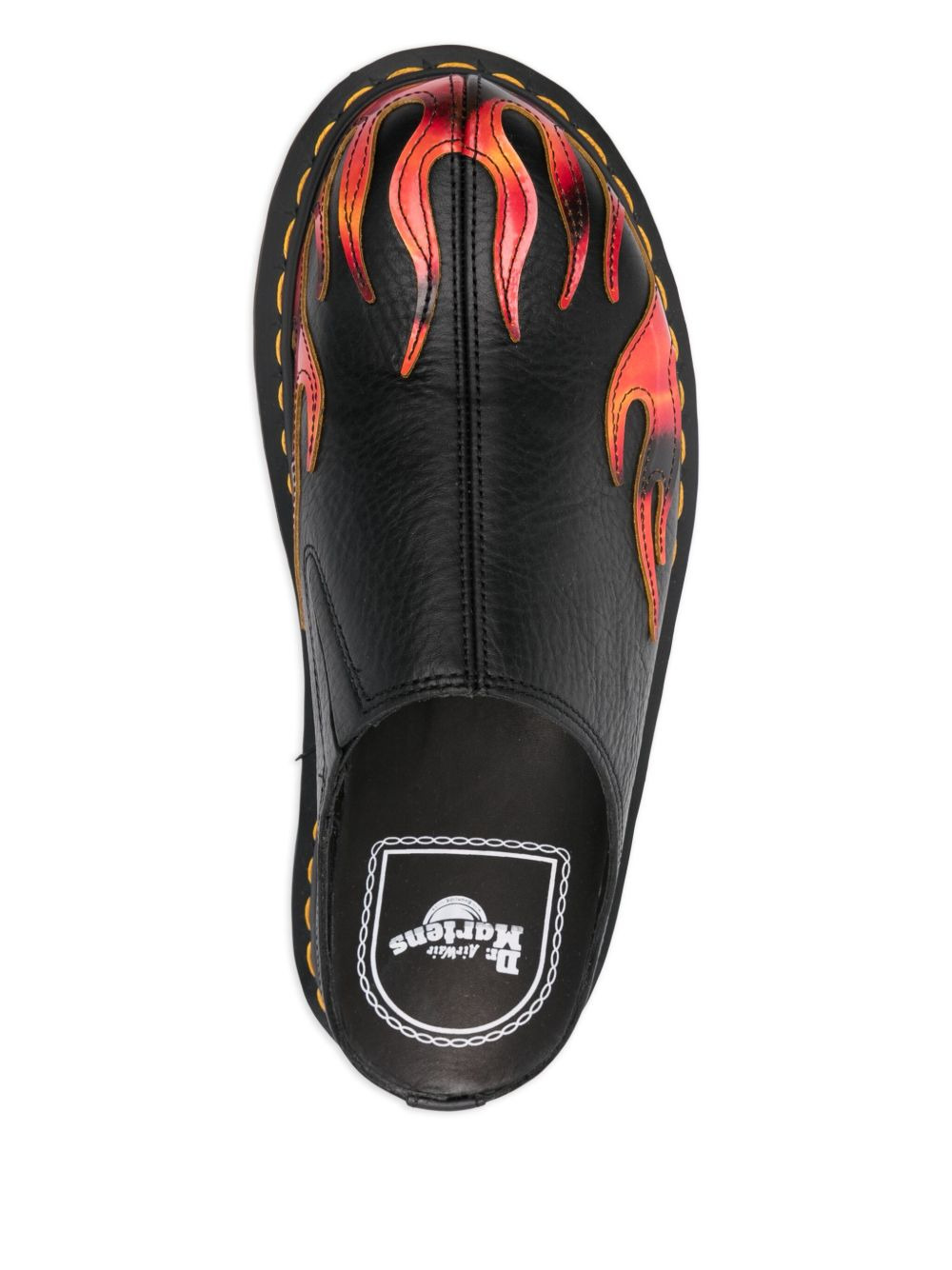 San Mule Flame mules - 4