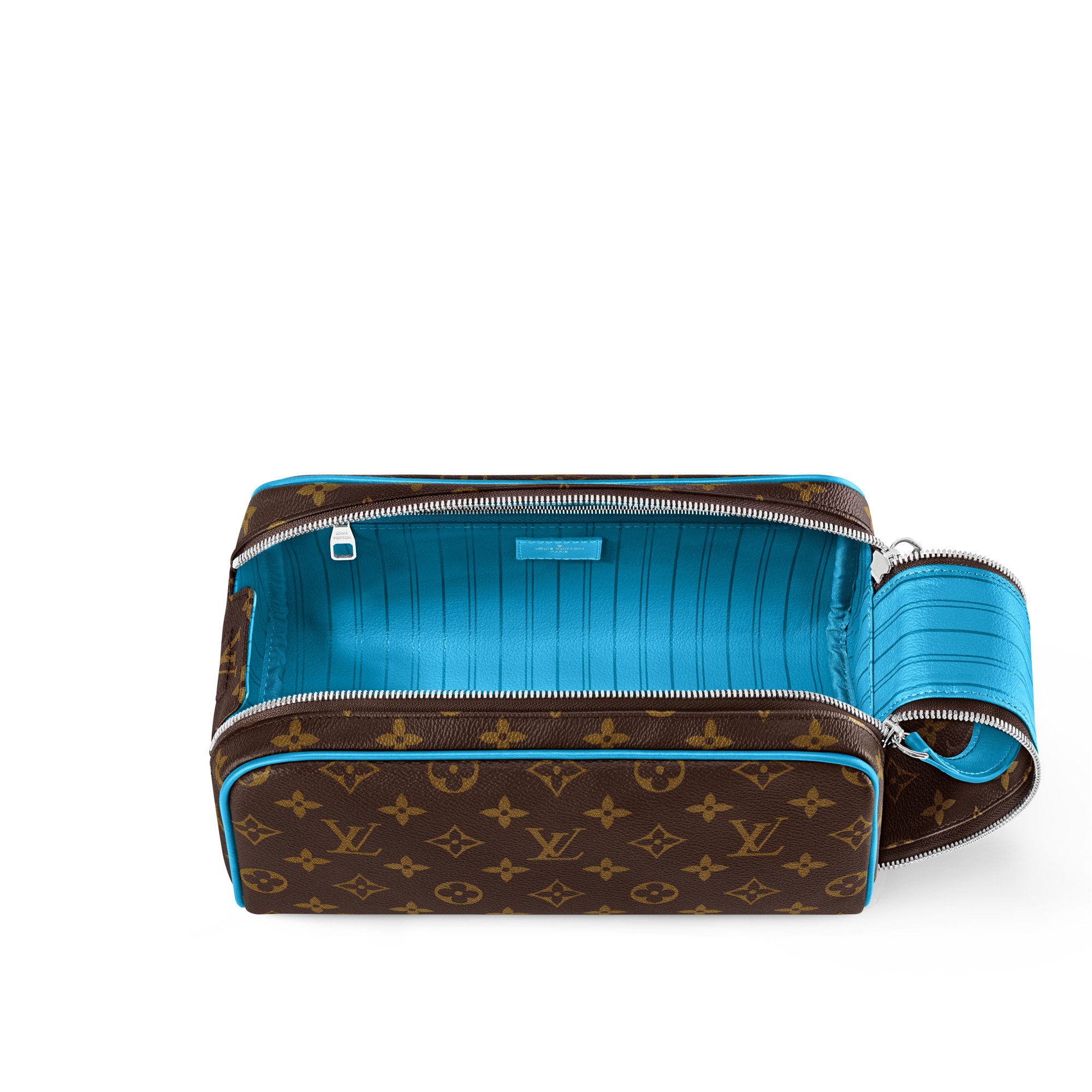 Dopp Kit - 3