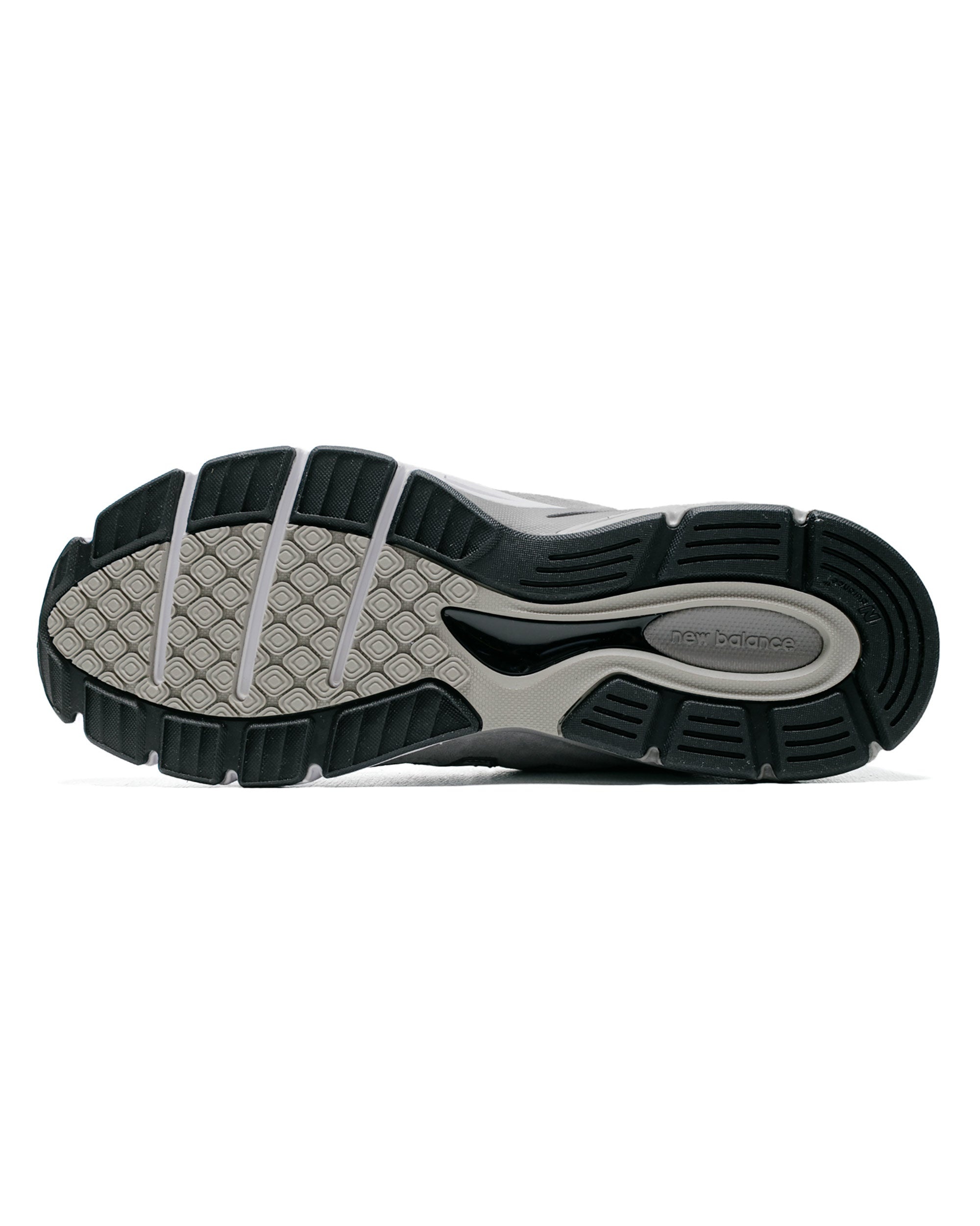 U990GR4 Grey - 5