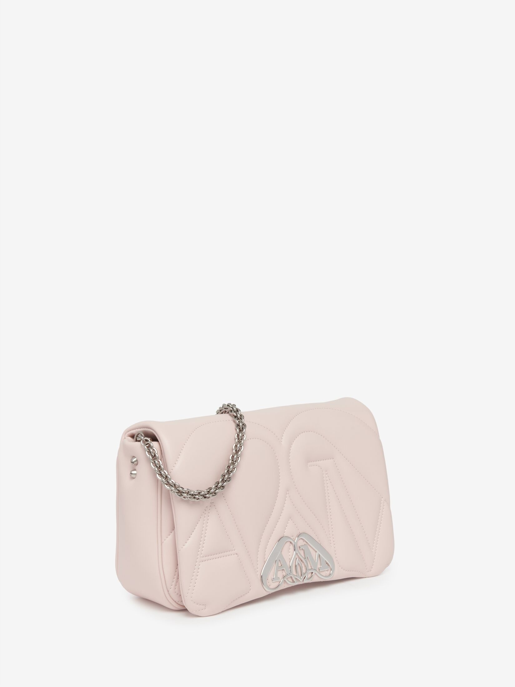 Women's The Seal Small Bag in Clay - 2