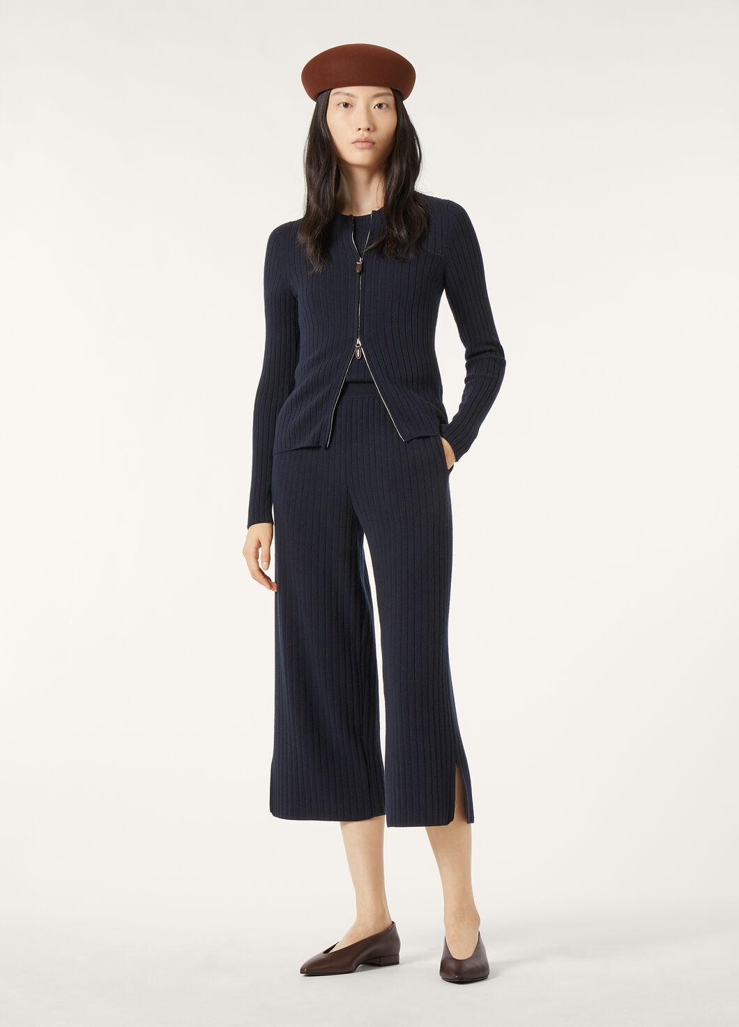 Coste Pants - 2
