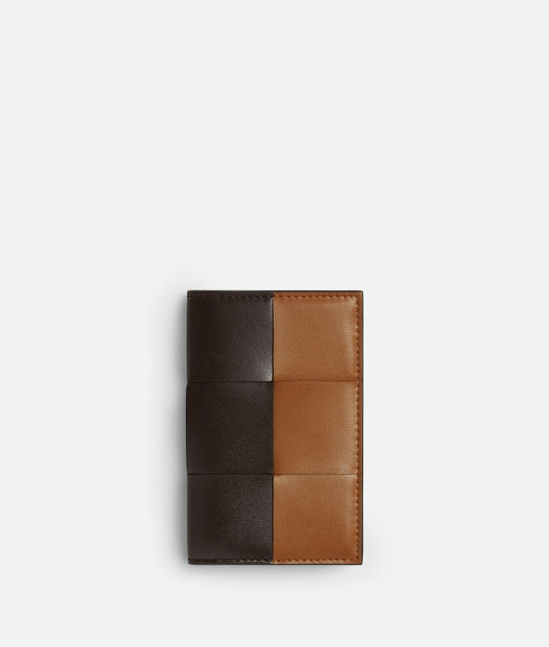 Cassette Flap Card Case - 1