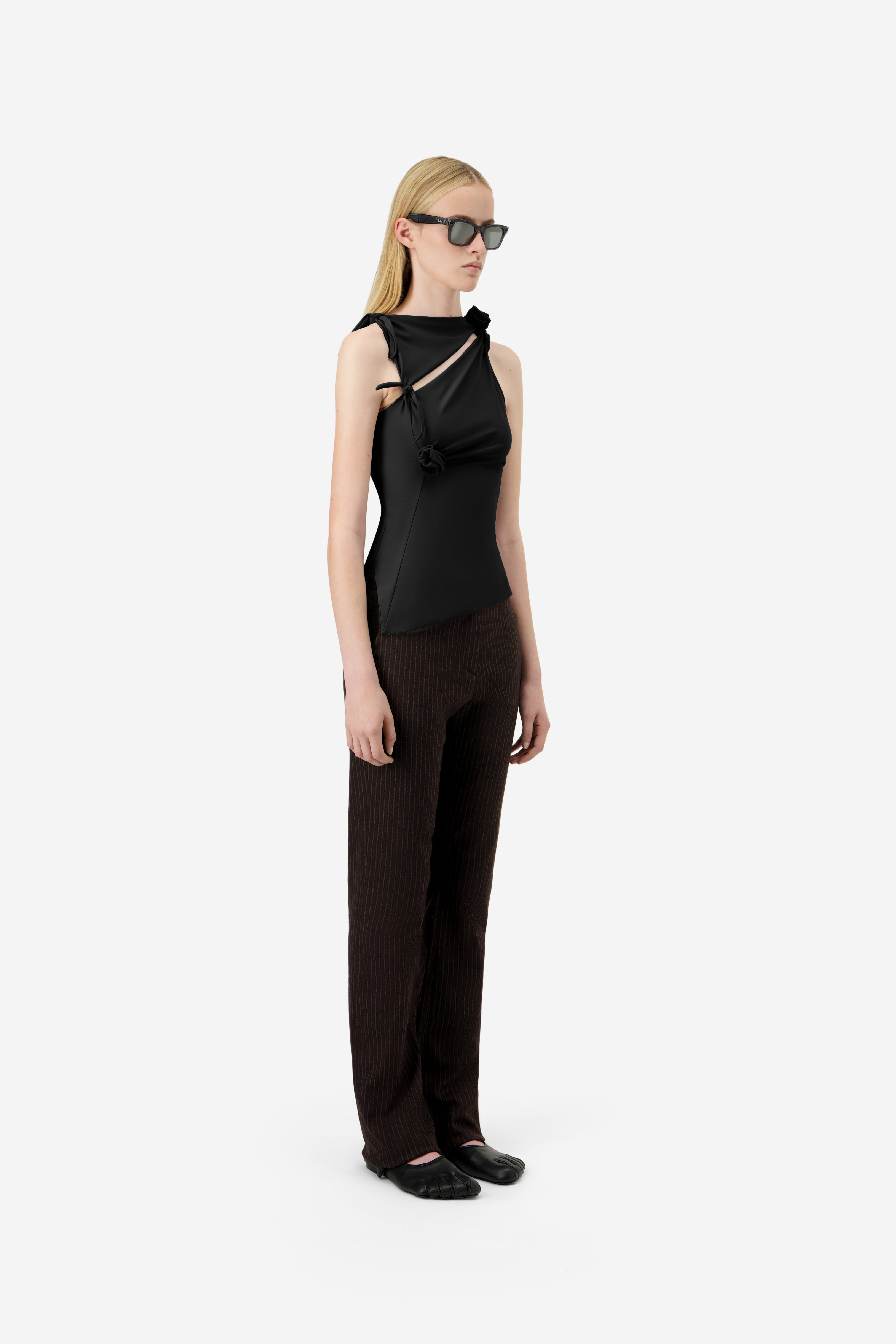 Flower Top - 3