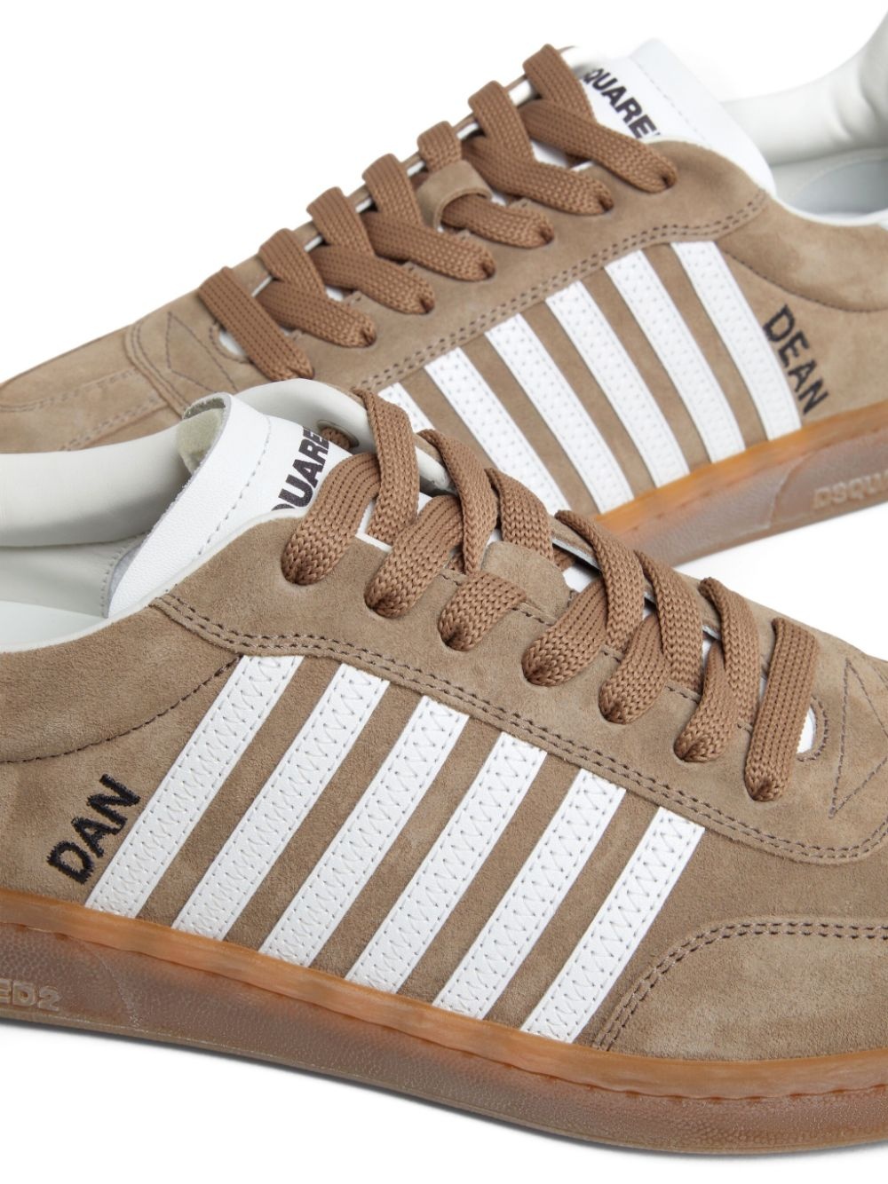 Boxer sneakers - 4