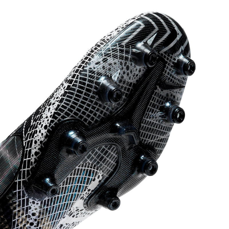Nike Nike Mercurial Vapor 13 Elite MDS AG Pro 'Dream Speed - White Black' CJ1294-110 outlook