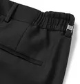 Tapered Wool-Twill Trousers - 10