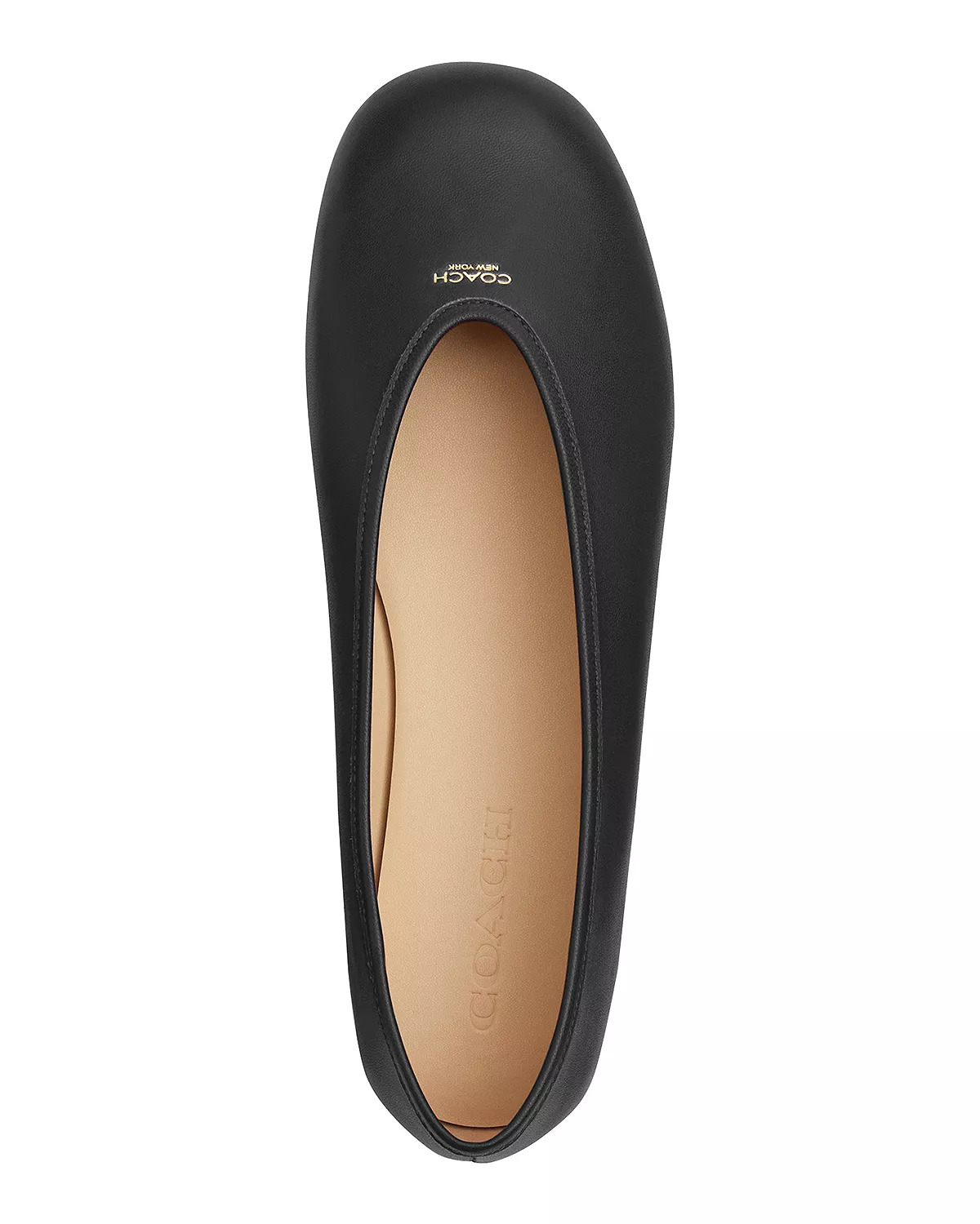 Women's Houston Ballet Flats - 4