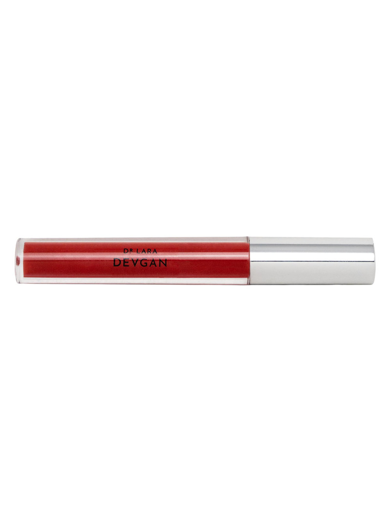 Women's Vermillion Lip Plump - Sheer Pink 1