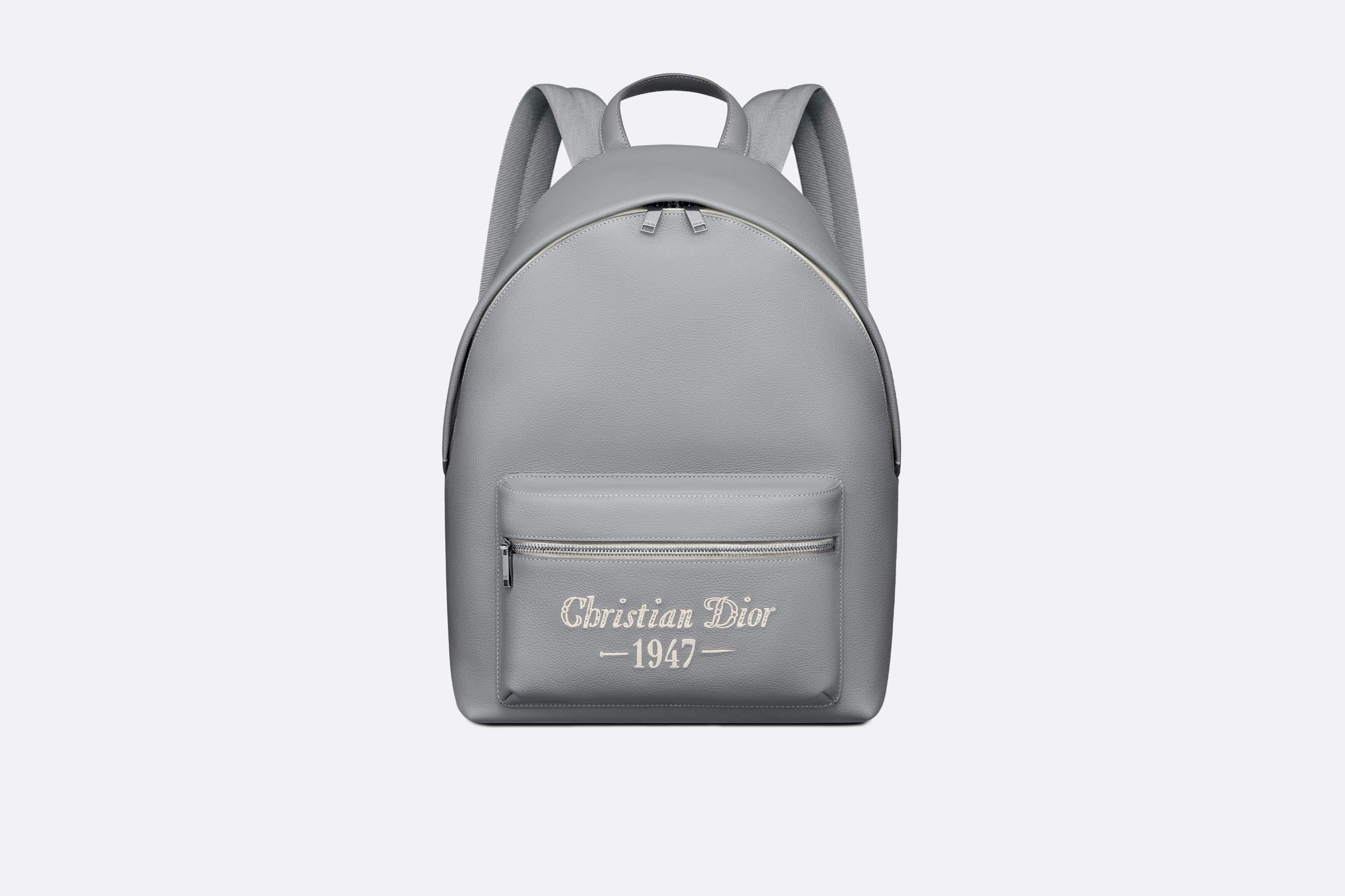 Rider Backpack - 1