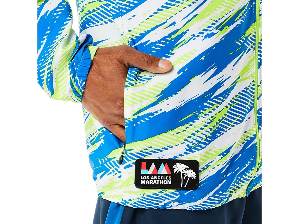MEN'S READY-SET JACKET LAM - 5