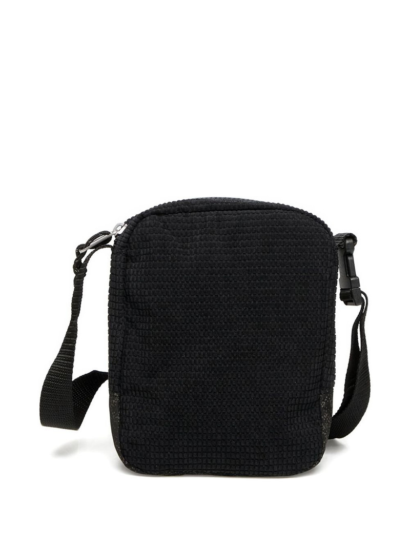 adidas Small Item zip shoulder bag outlook