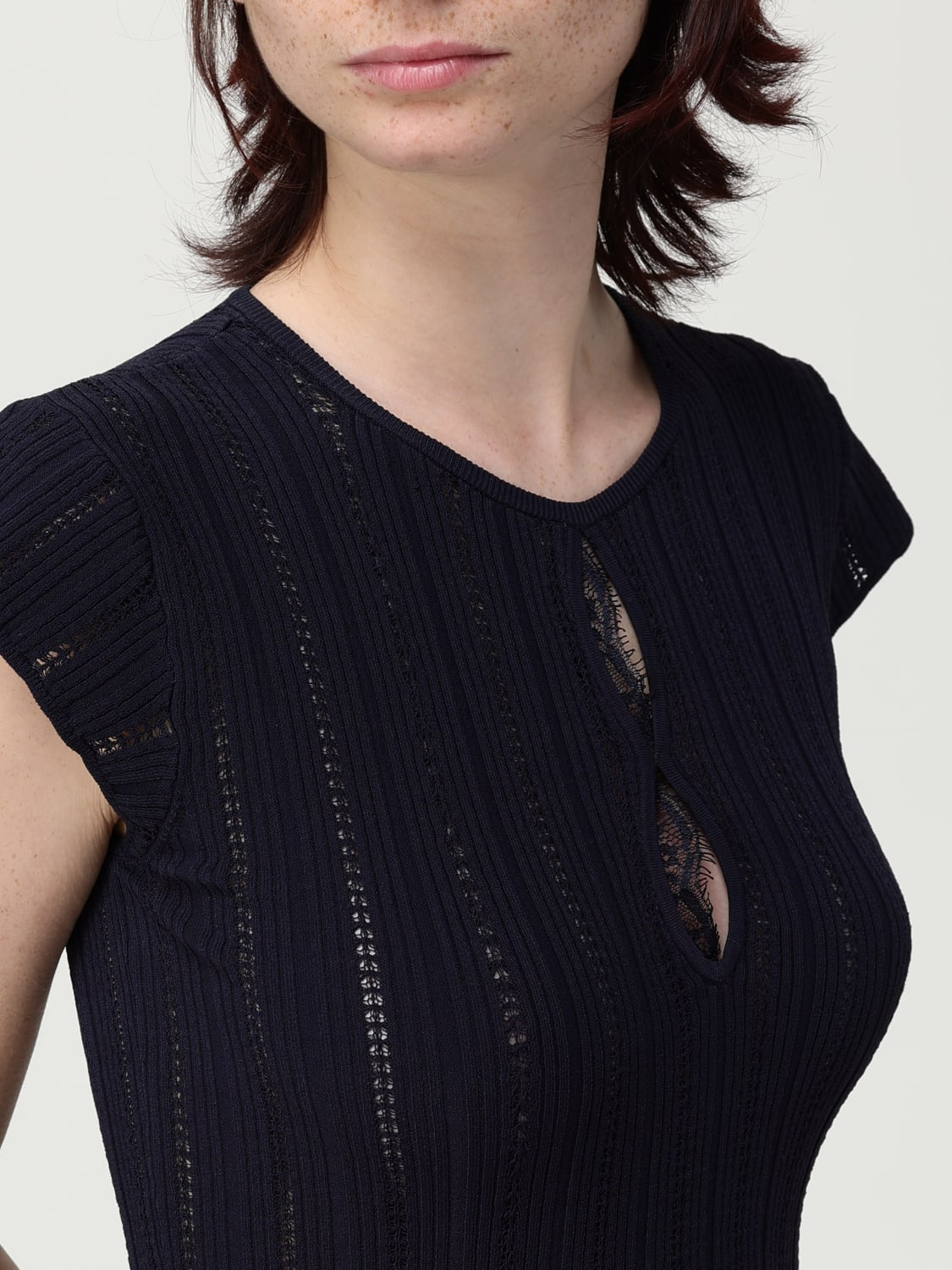 Sweater woman Pinko - 3