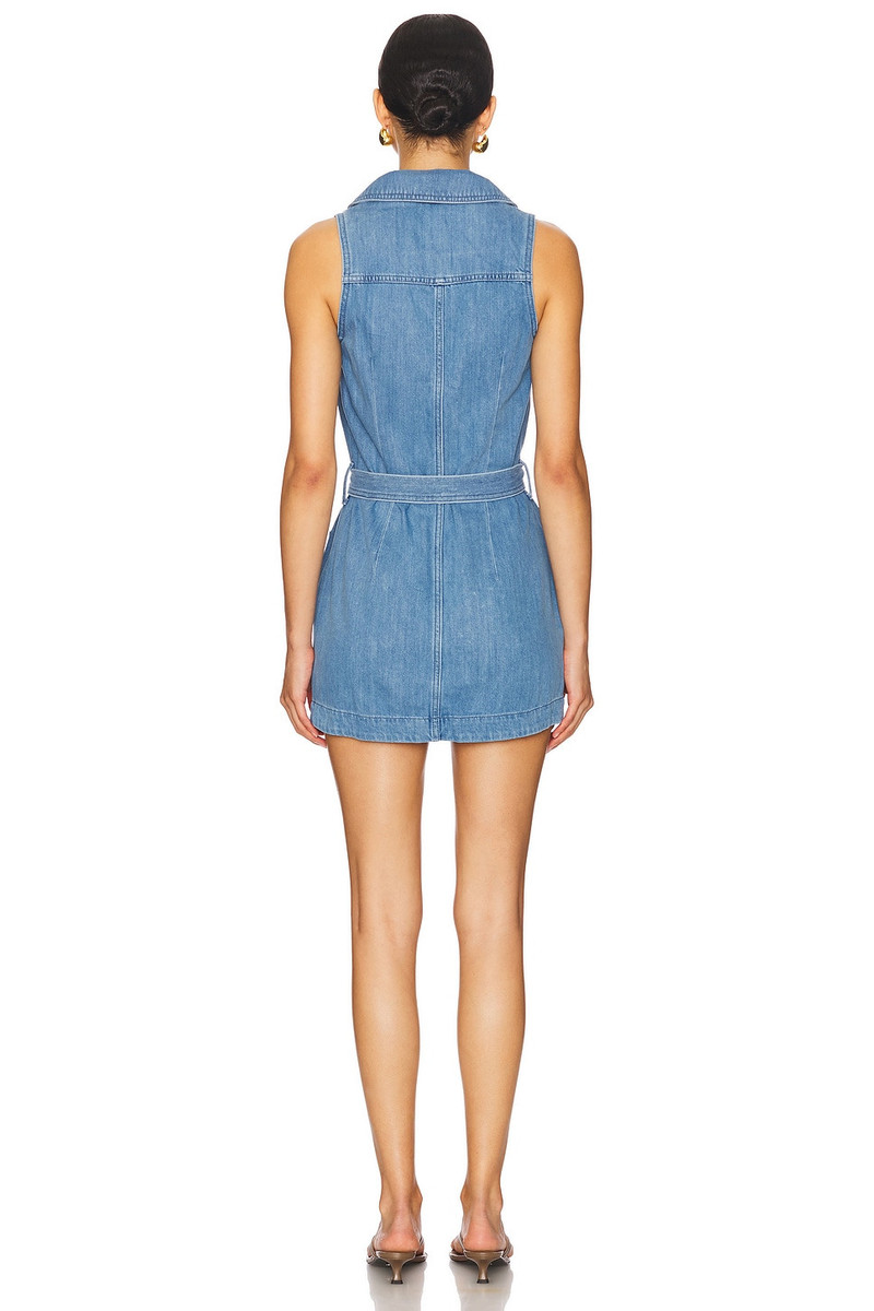 Show Me Your Mumu Fairfield Vest Dress outlook