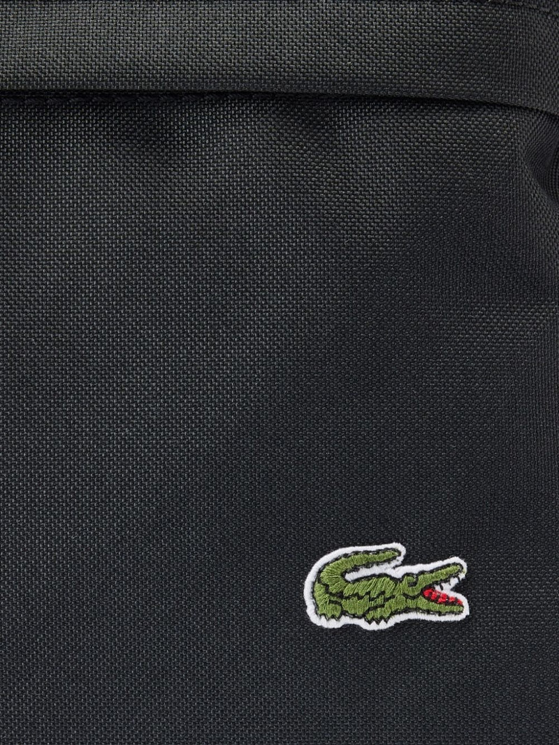 logo-patch backpack 4