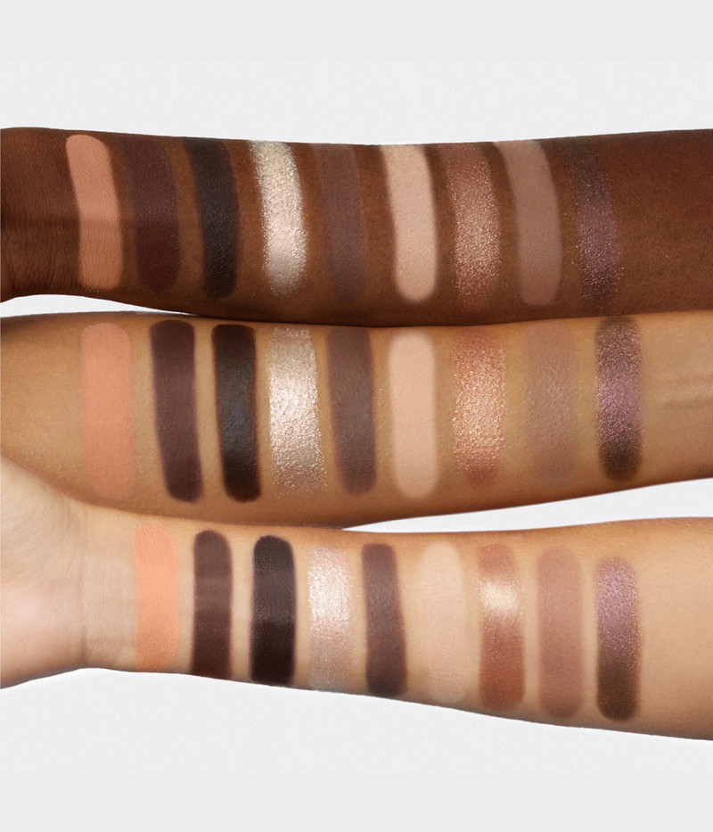 Creamy Obsessions Eyeshadow Palette 3
