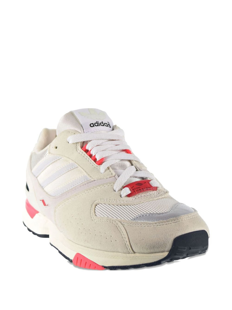 adidas ZX 4000 "Chalk White/Crystal White/Off White" sneakers outlook