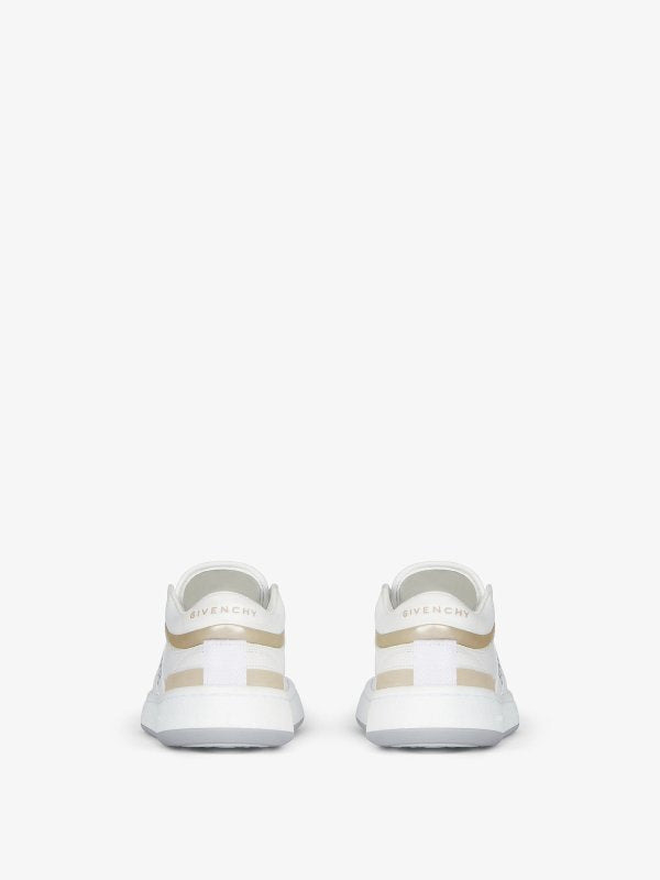 G MOVE LOW-TOP SNEAKERS - 5