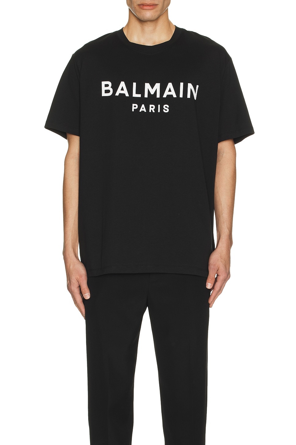 Print T-Shirt - 3