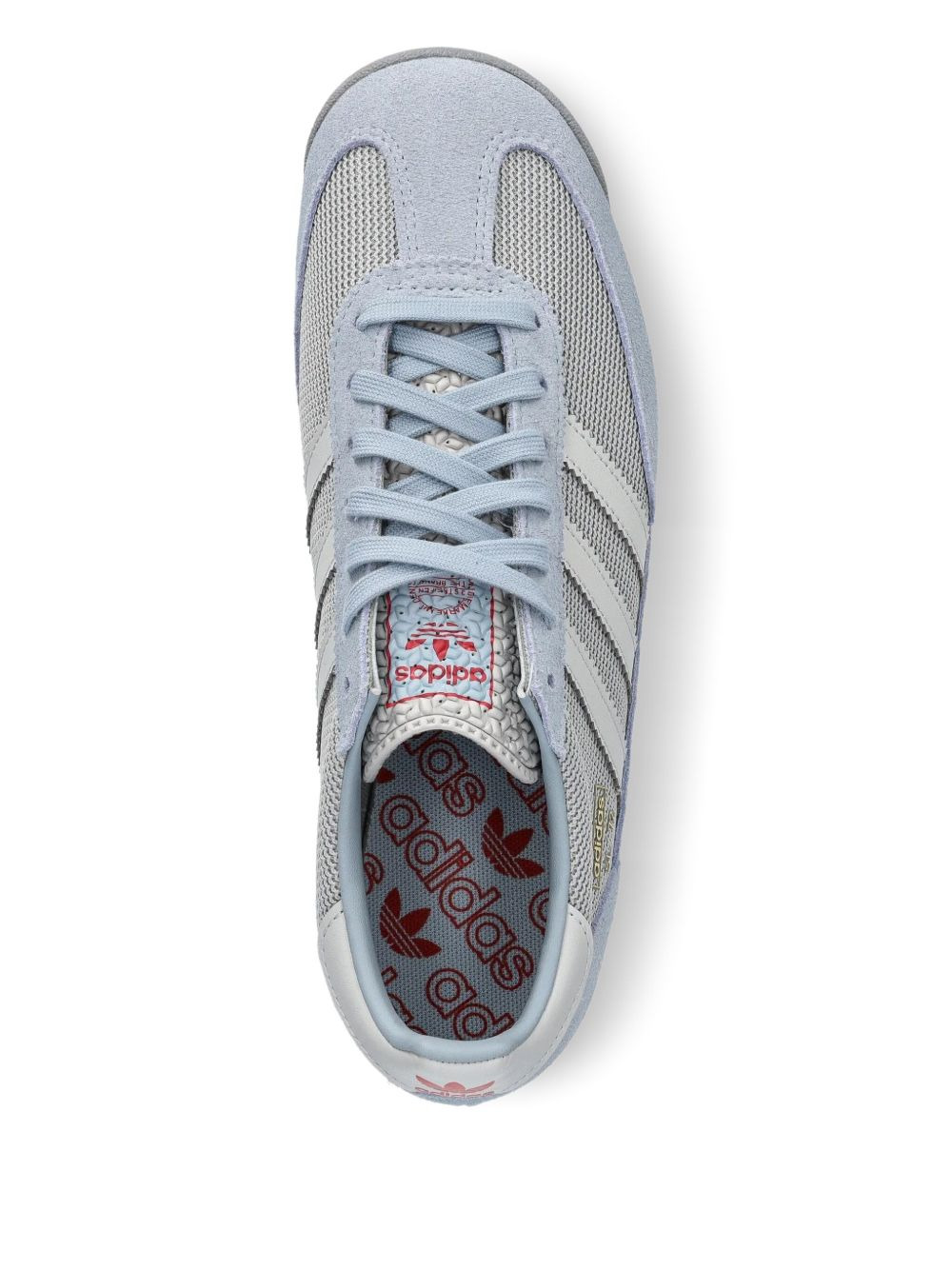 SL 72 RS mesh sneakers - 4