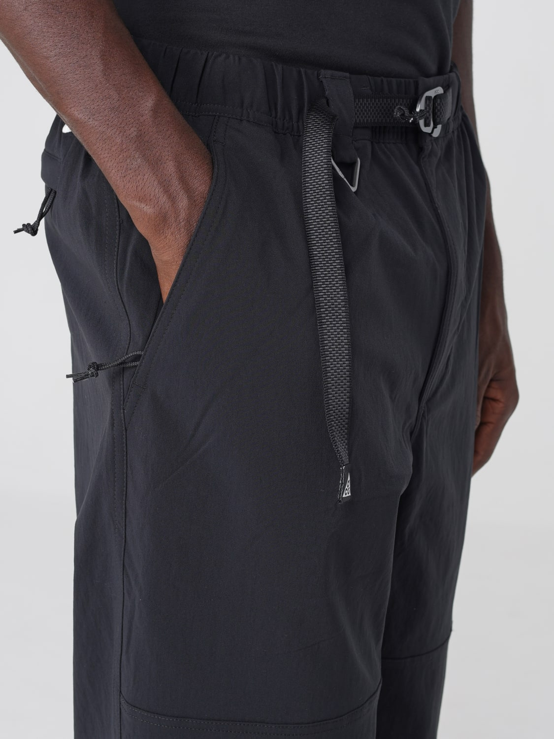 Pants men Nike - 4