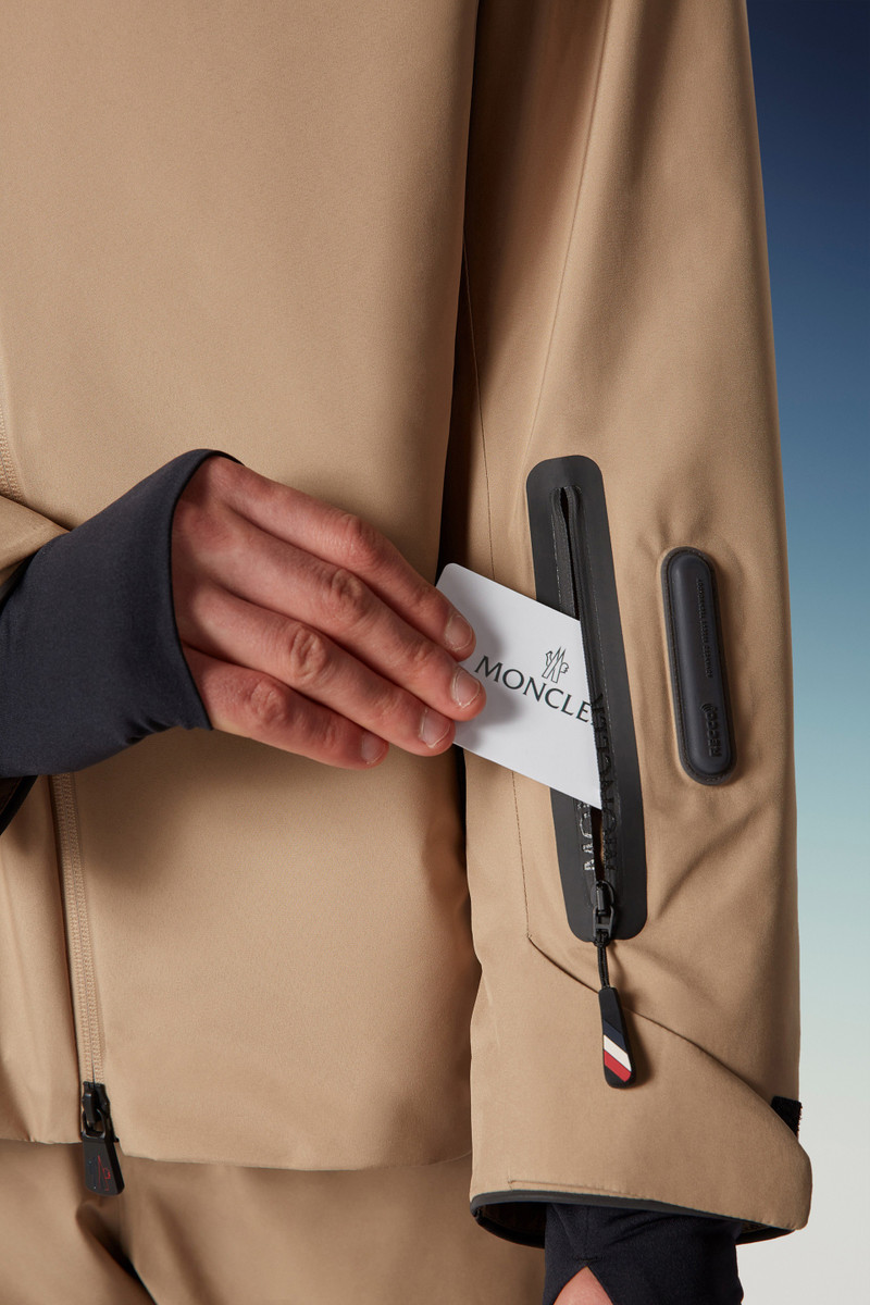 Montgirod Ski Jacket 9