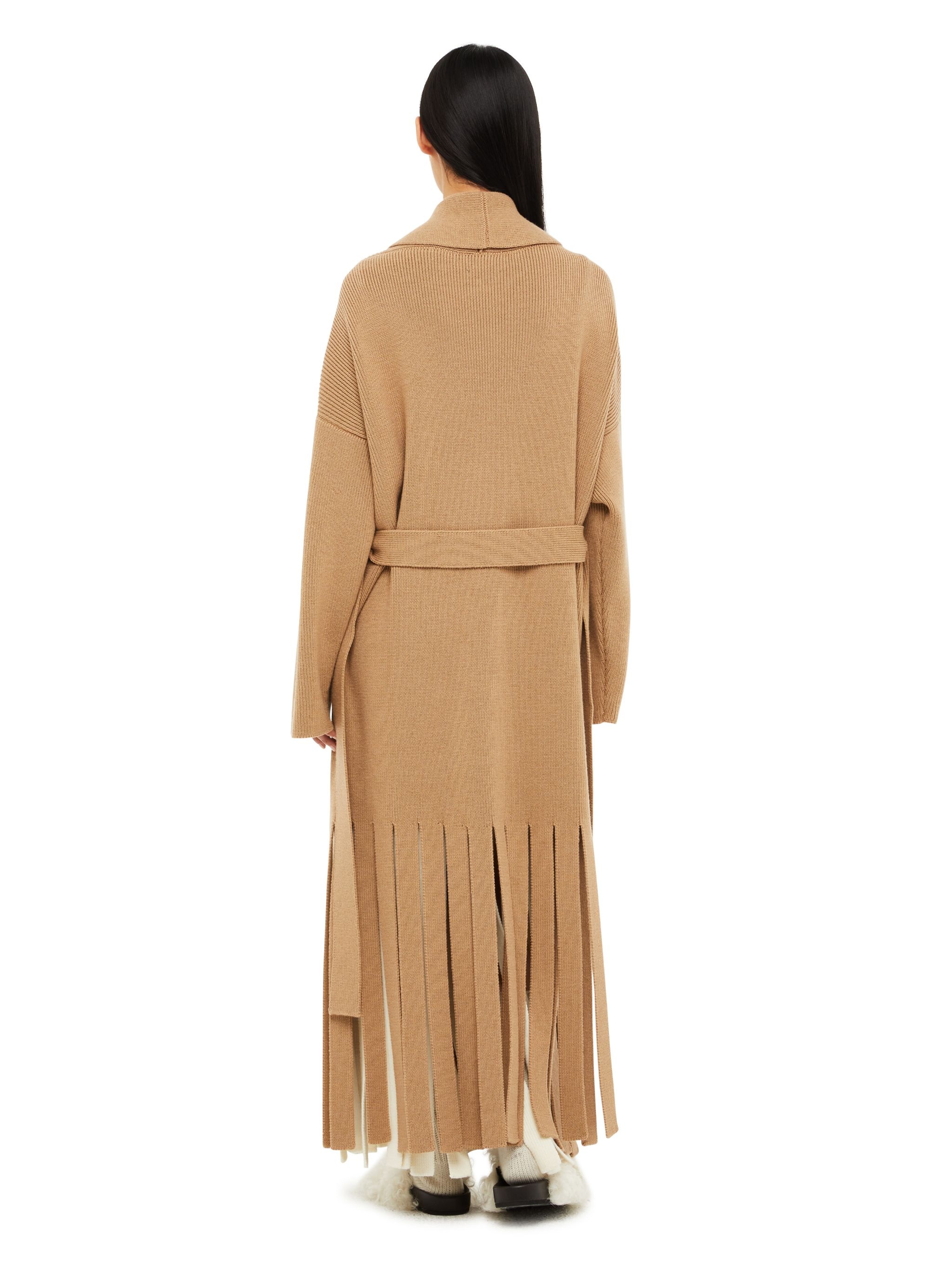 Fair Winds Coat - 8