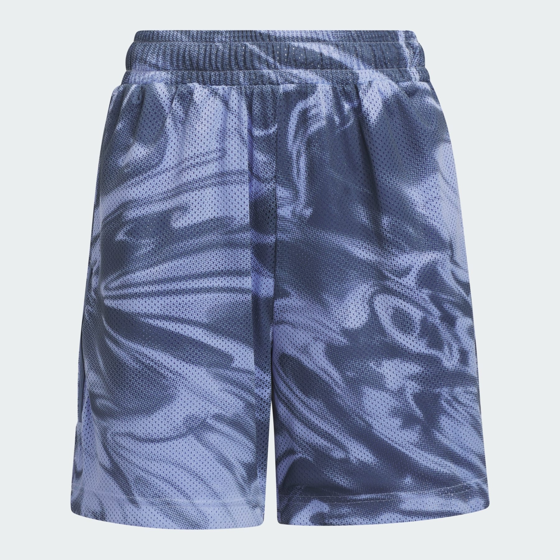 Select 3-Stripes Shorts - 1