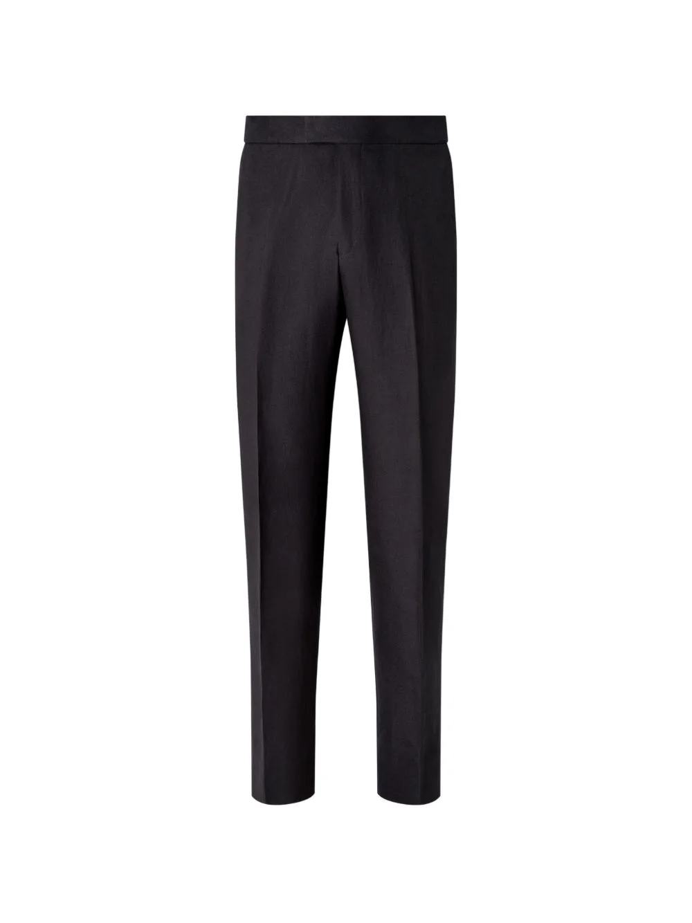 Oasi Lino trousers - 1