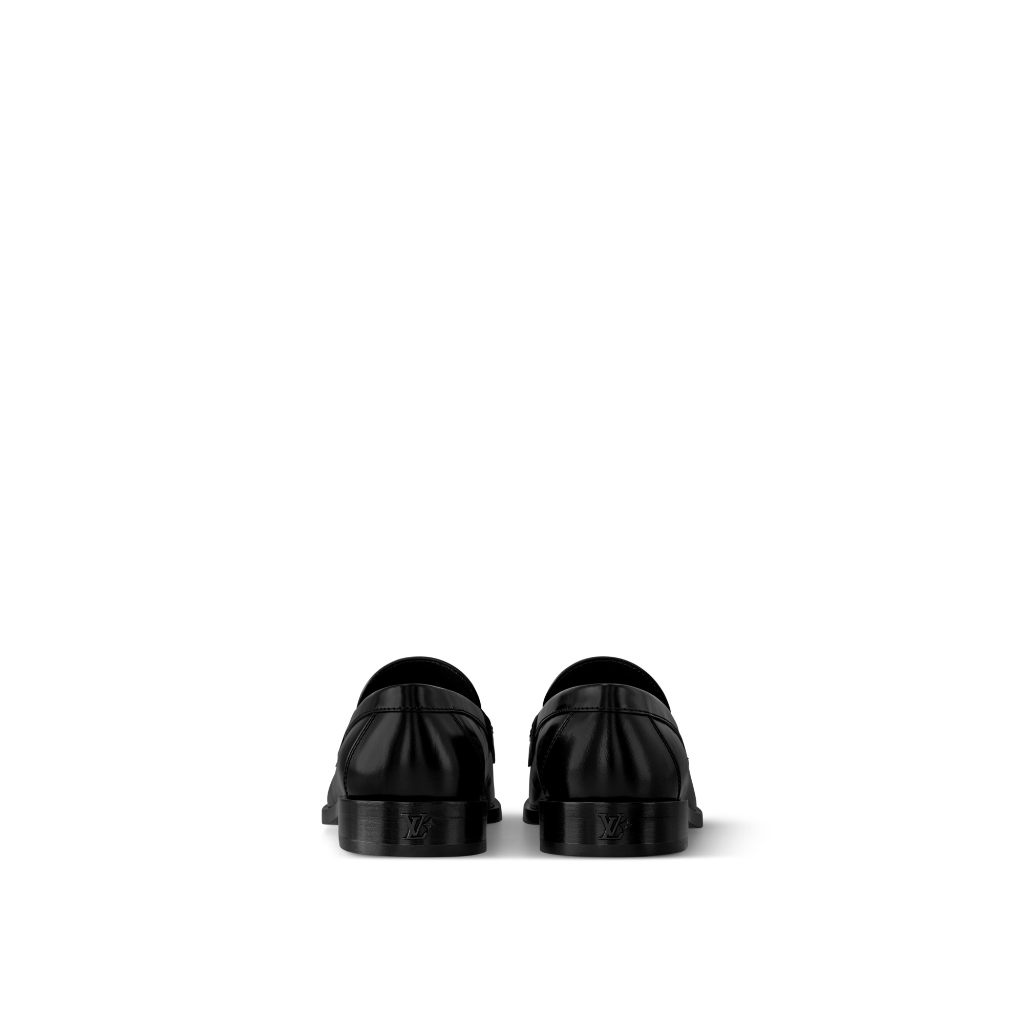 LV Scala Loafer - 4