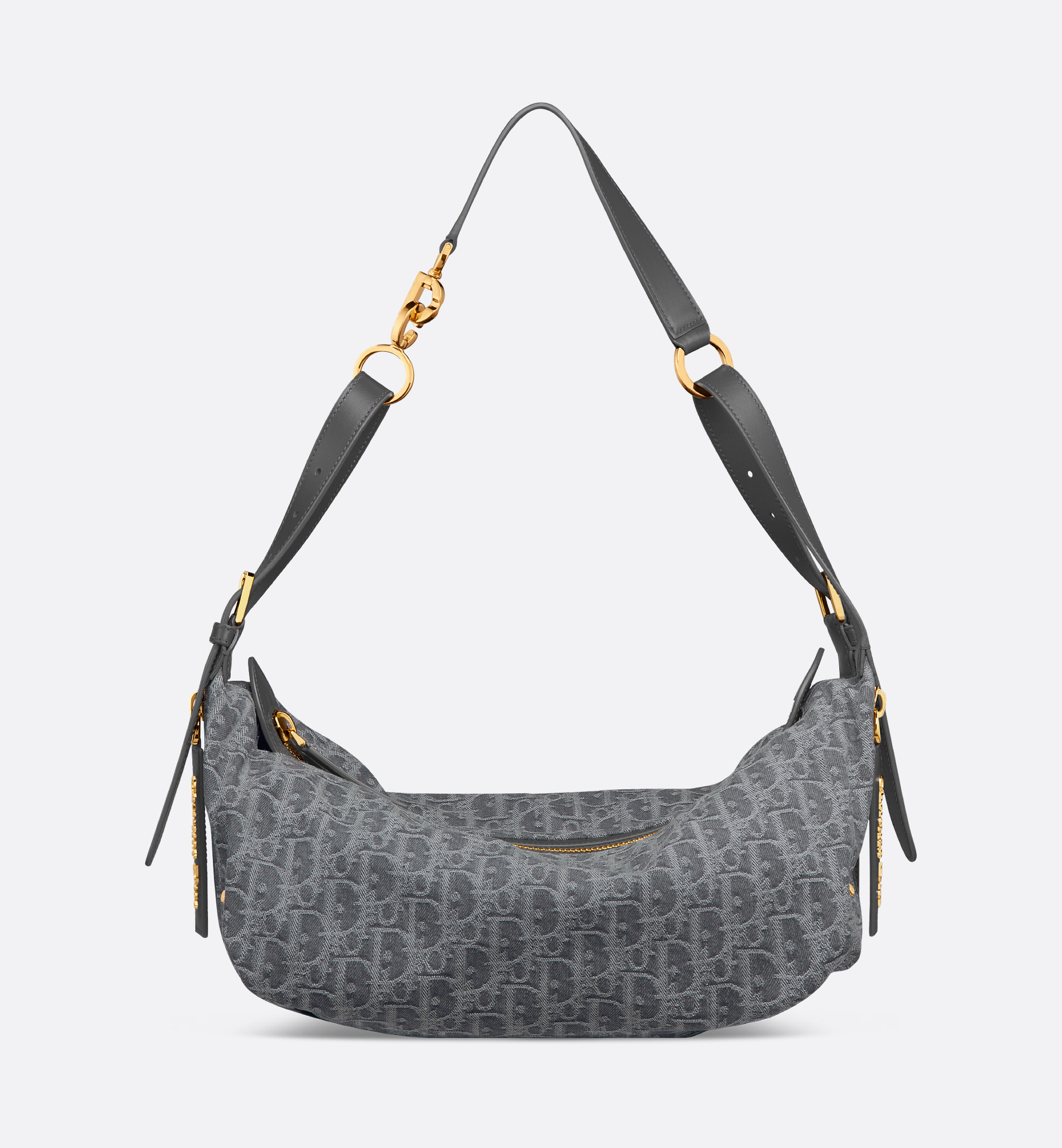 Medium D-Journey Bag - 5