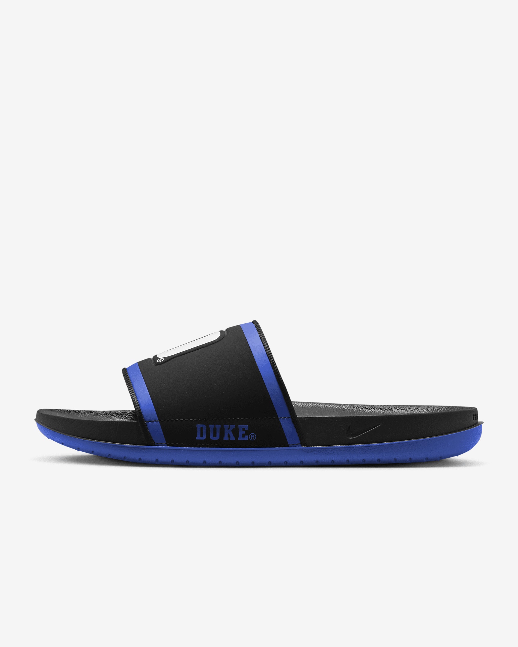 Duke Nike College Offcourt Slides - 2