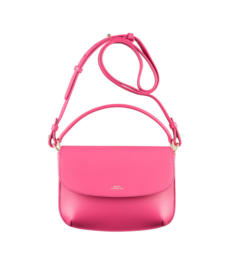 SARAH SHOULDER MINI BAG 1