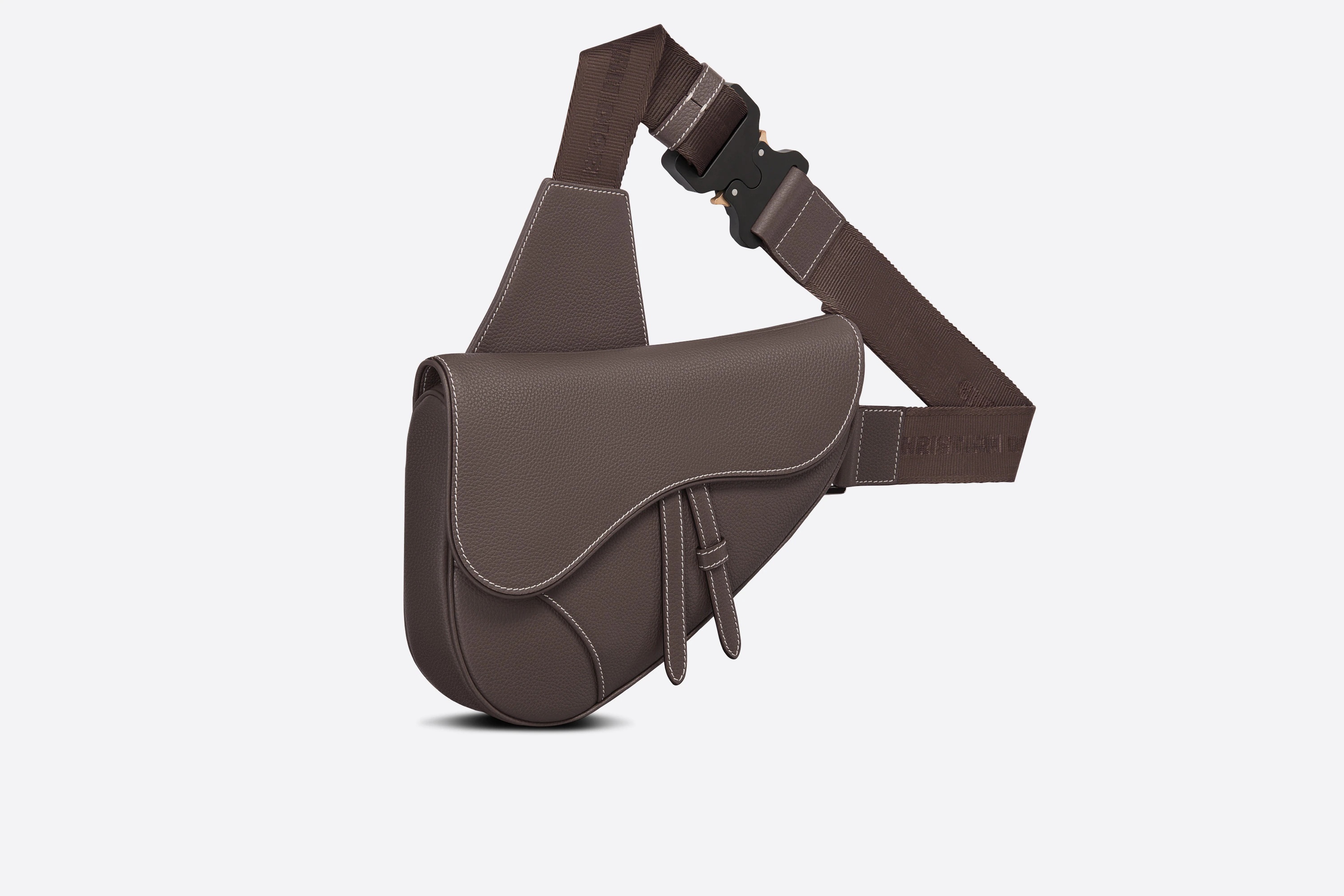 Saddle Bag - 2