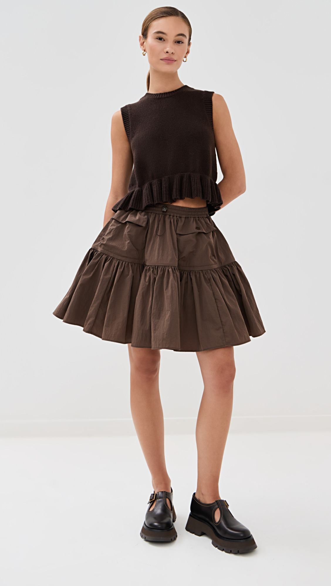 Blair Skirt - 4