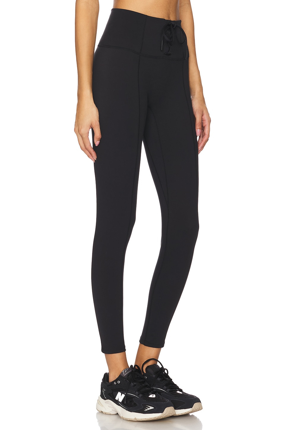 Contender Legging - 2