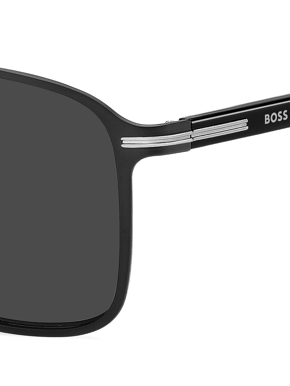 square-frame sunglasses - 4