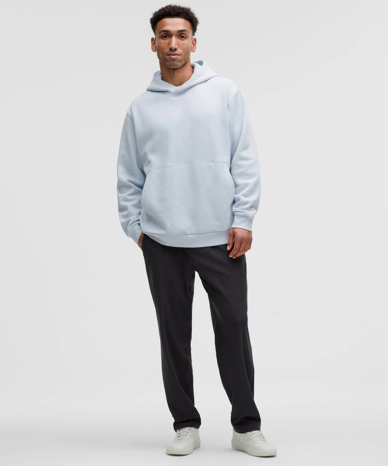 lululemon Steady State Pullover Hoodie outlook