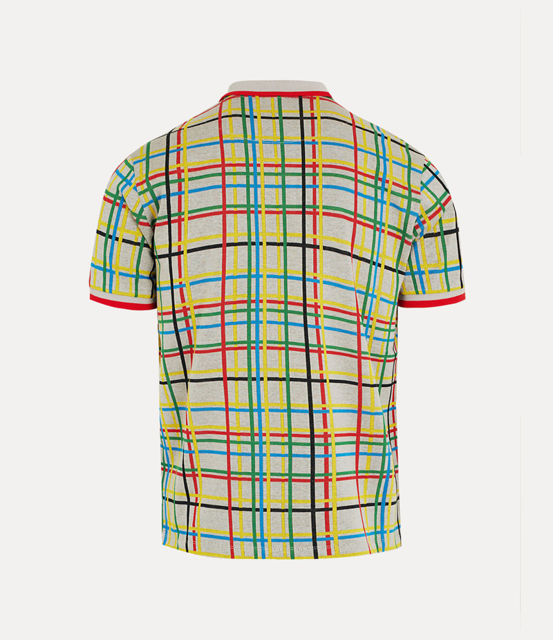 Vivienne Westwood CLASSIC POLO outlook