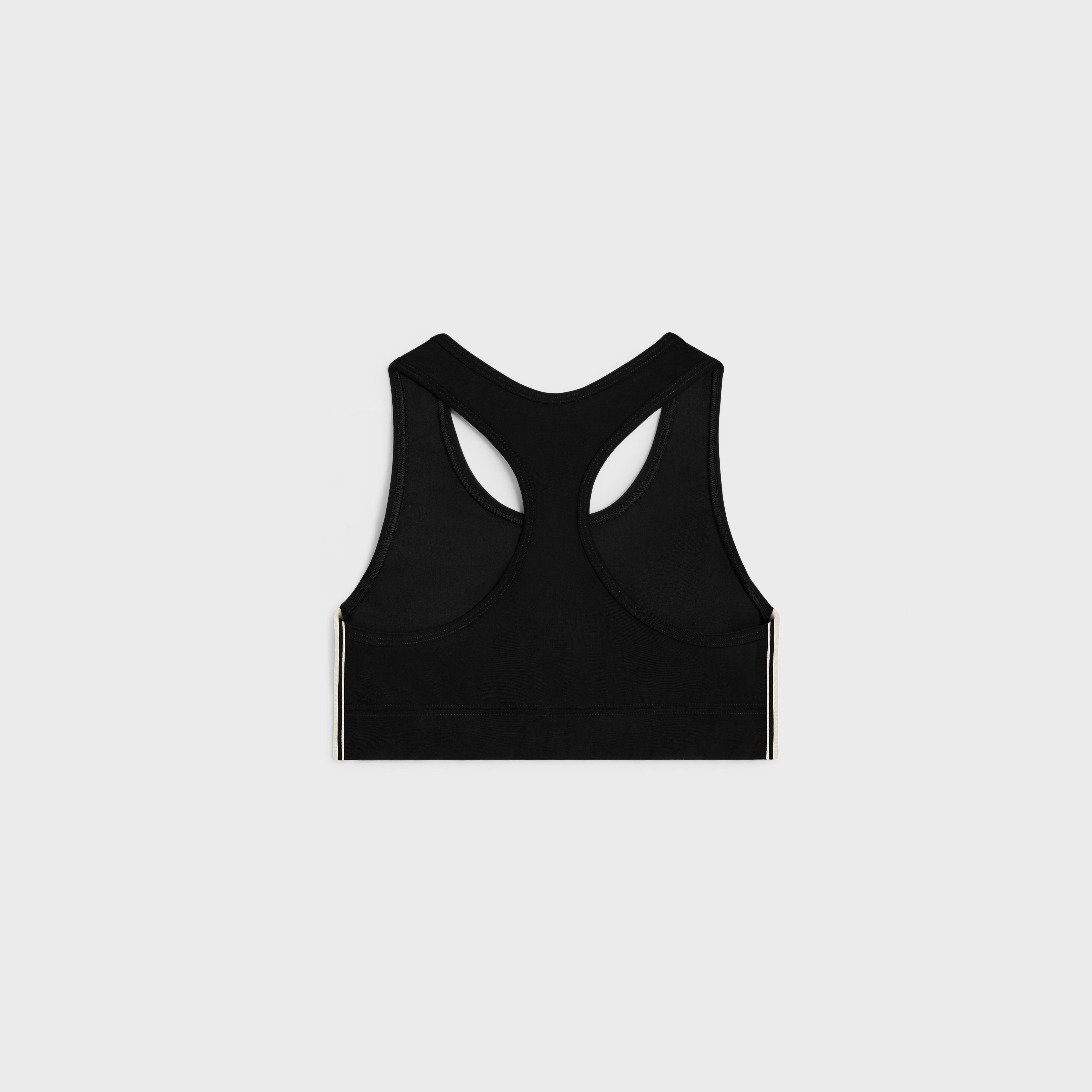 Celine bra in technical jersey - 2