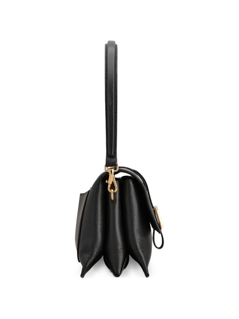T-logo shoulder bag 5