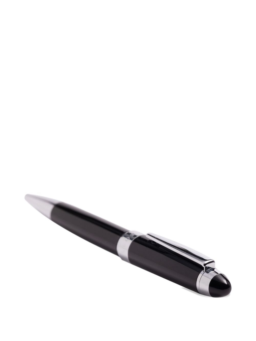 logo-detail wallet and pen set - 5