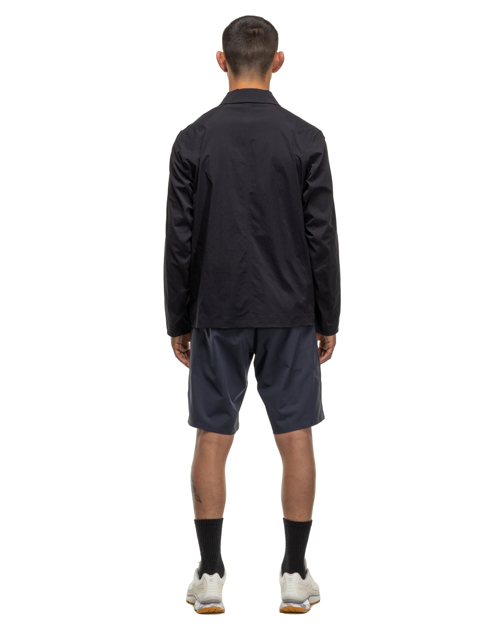 SECANT COMP SHORT BLACK SAPPHIRE - 4