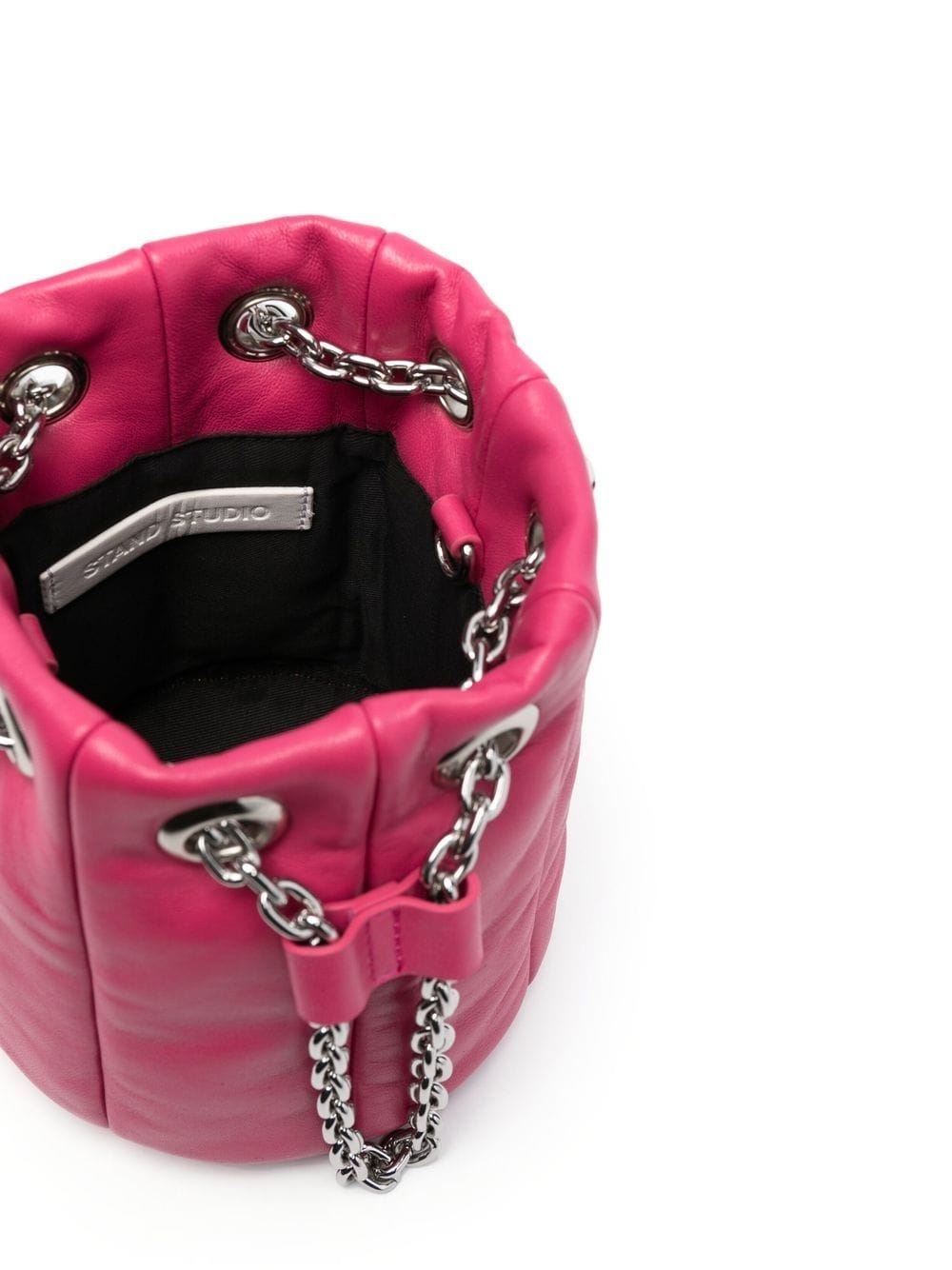 Yvette bucket bag - 5