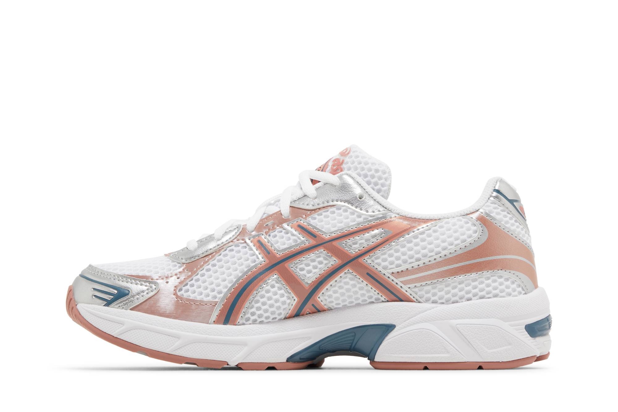 Wmns Gel 1130 'Silver Umeboshi' - 3