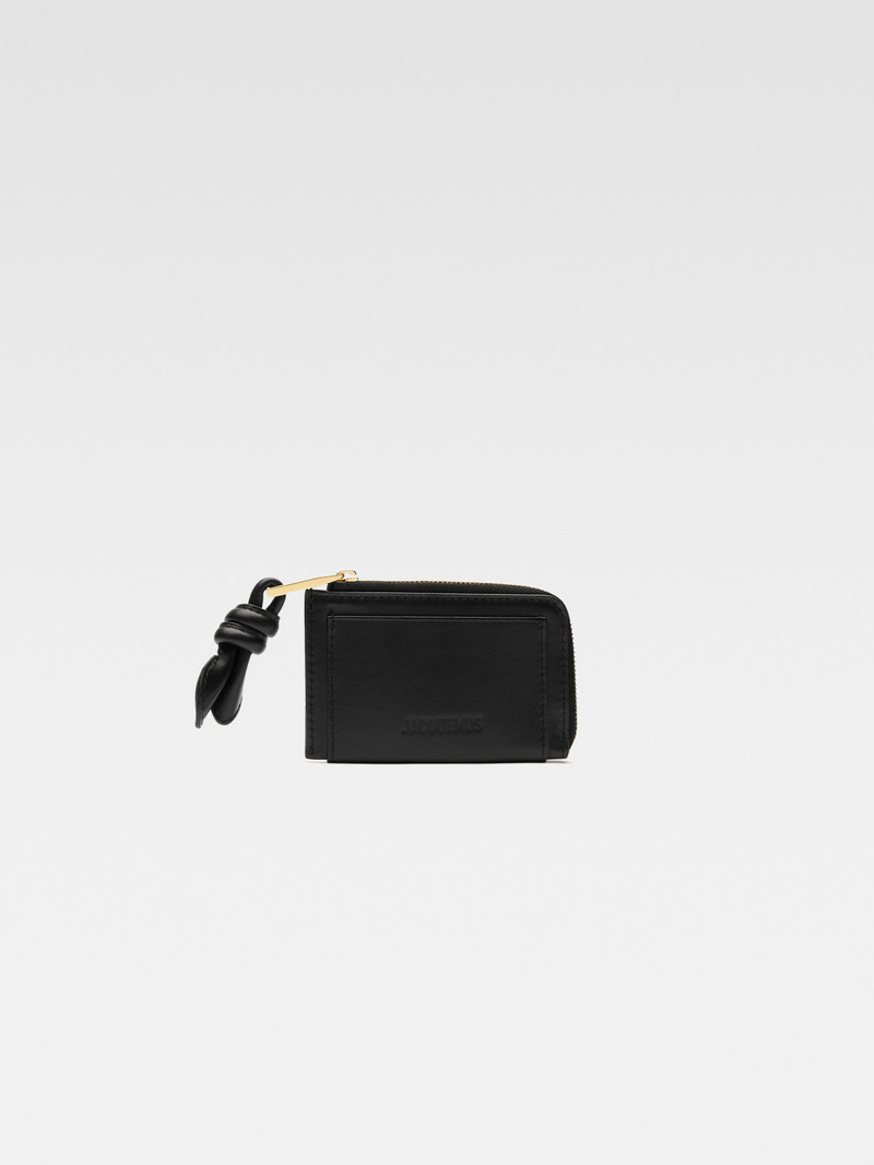 Le porte-cartes Tourni 1