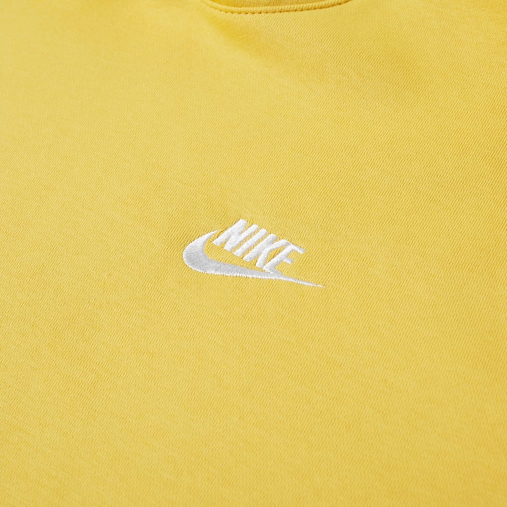 Nike Club Hoody - 2